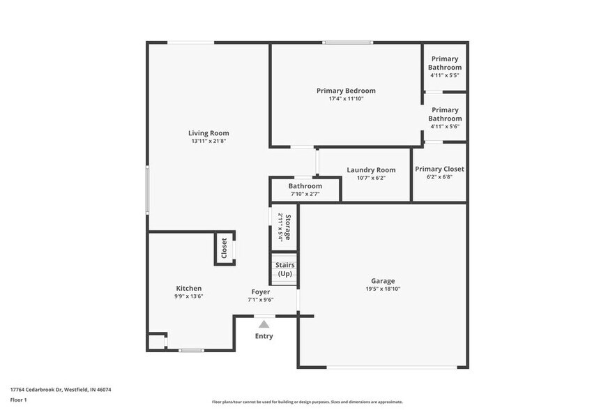 Building Photo - 17764 Cedarbrook Dr