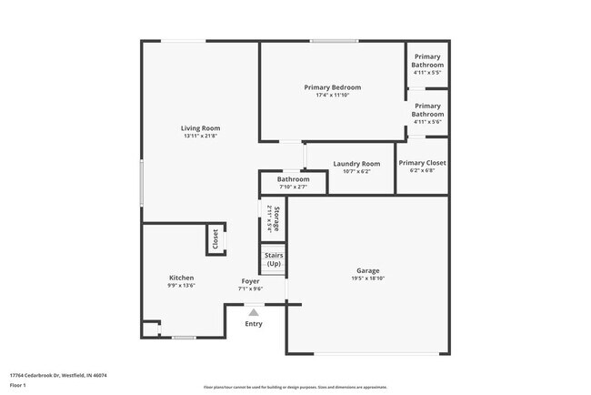 Building Photo - 17764 Cedarbrook Dr