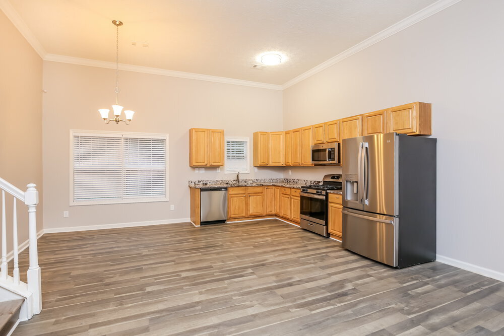 Building Photo - 1561 Black Hickory Pl