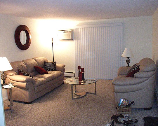 Building Photo - 86 Beacon St