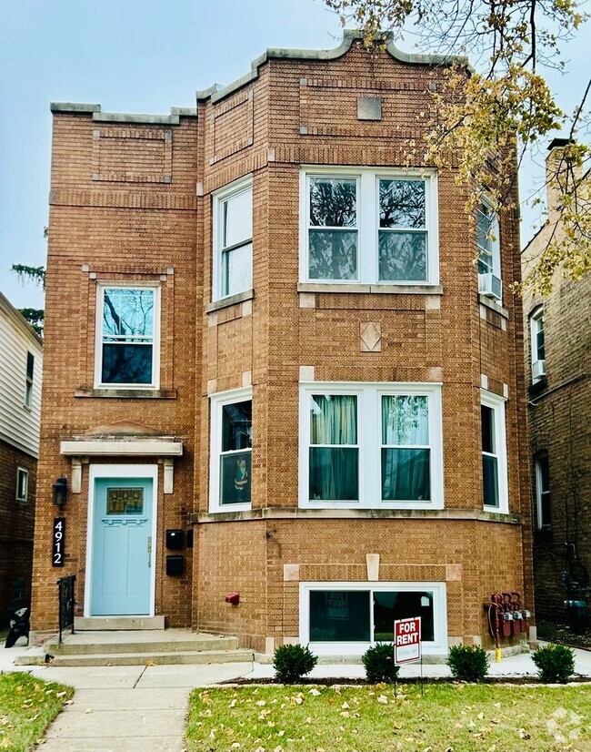 Building Photo - 4912 N Mason Ave