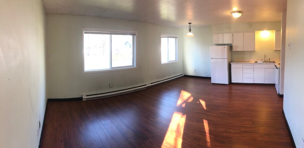 Building Photo - 1144 N 11th St