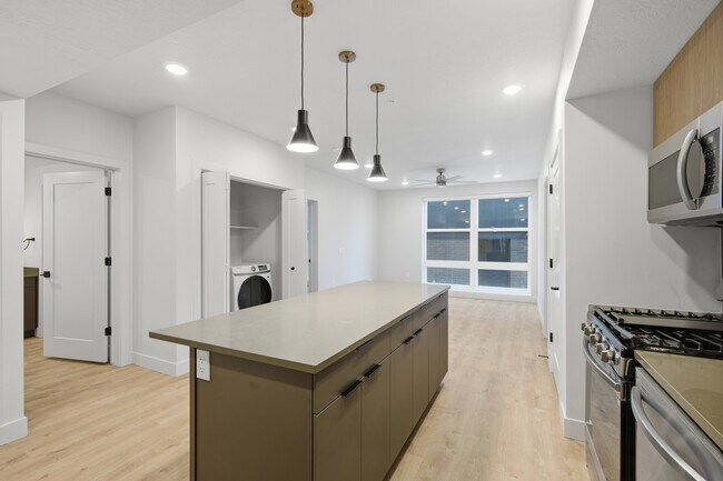 Floorplan - Brickside Heights Phase II