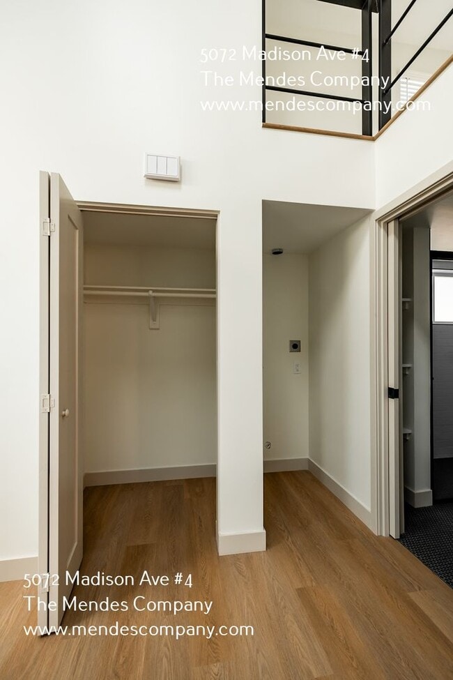 Building Photo - 5072 Madison Ave