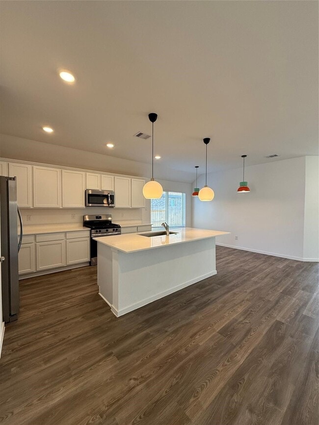 Building Photo - 5311 Still Mdw Ln