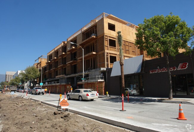 Building Photo - The Dalton