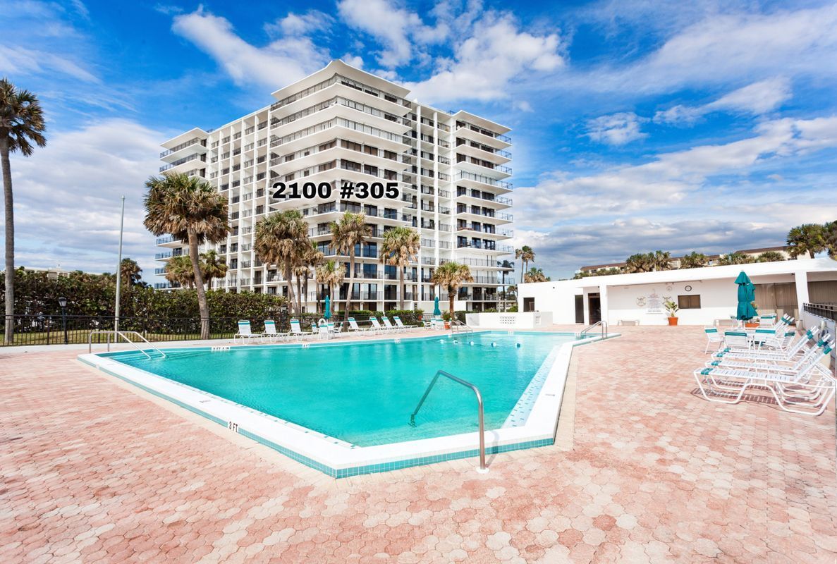 Building Photo - 2100 N Atlantic Ave