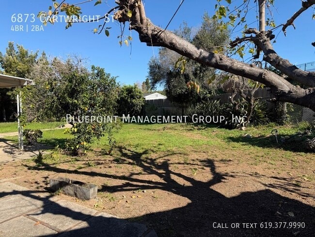 Building Photo - 6873 Cartwright St