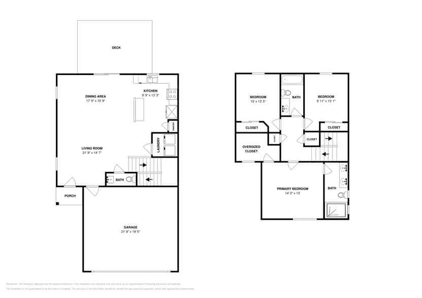 Building Photo - 754 Libra St