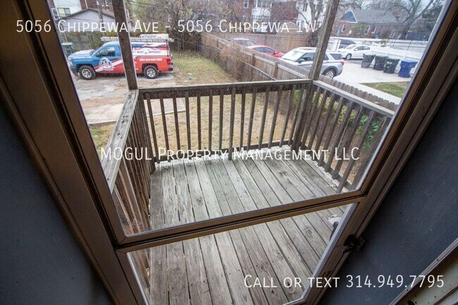 Building Photo - 5056 Chippewa St