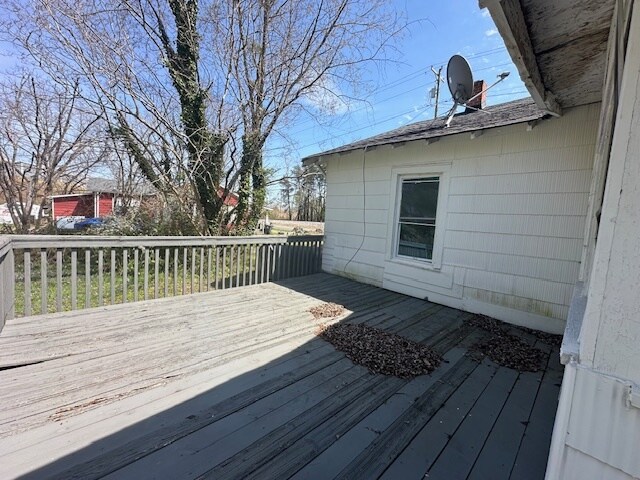 Building Photo - 5316 Old Walkertown Rd