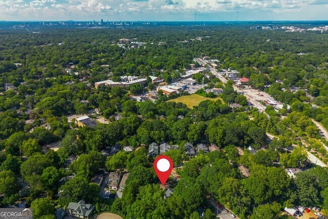 Building Photo - 242 Haralson Ave NE