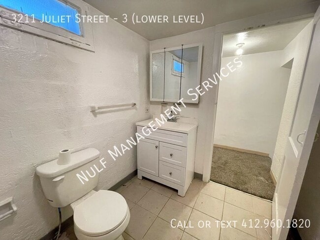 Building Photo - 3211 Juliet St