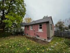 Building Photo - 22850 Colgate St