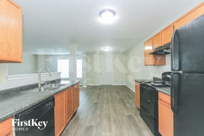 Building Photo - 2525 Black Antler Ct