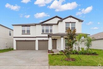 Building Photo - LIKE NEW Home For Rent in Creek Preserve!