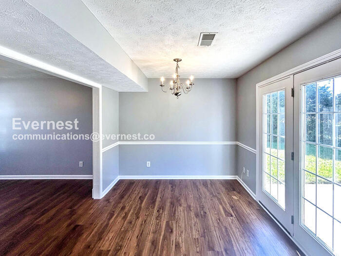 Building Photo - 5139 Jerickia Ct