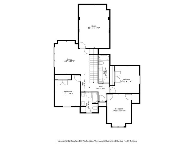 Building Photo - 16333 Amistad Ave