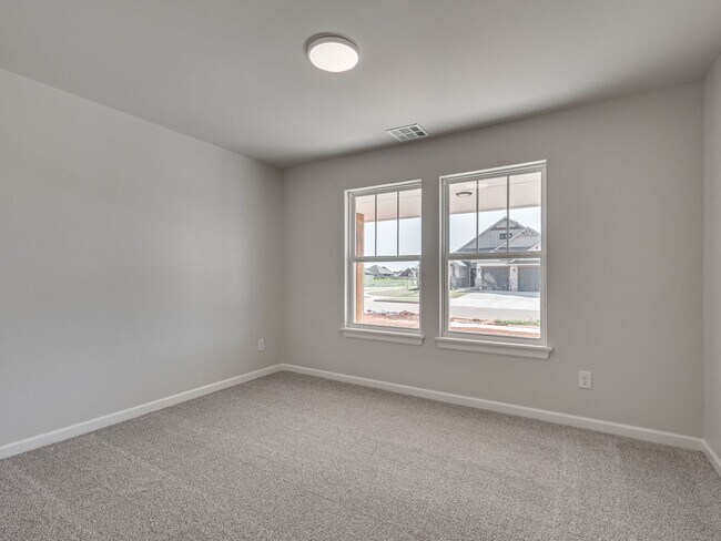 Building Photo - Brand New Home available Mid August 2025- Mustang Park