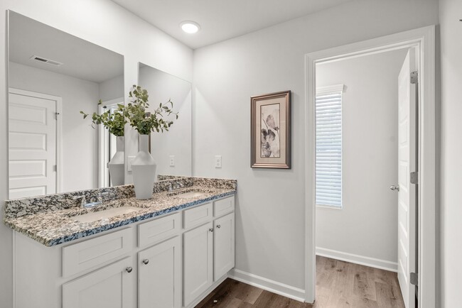 Building Photo - Brand New 3 Bedroom Townhome in Atlanta!