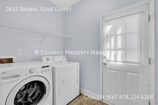 Building Photo - 2852 Brandl Cove Ct