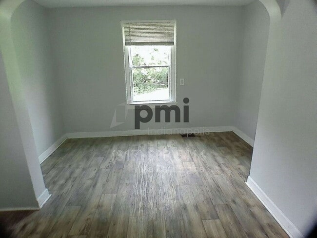 Building Photo - 3502 Brouse Ave