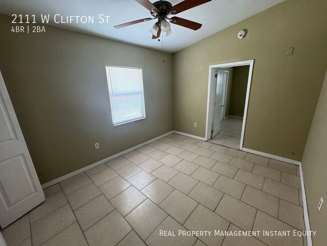Building Photo - 2111 W Clifton St