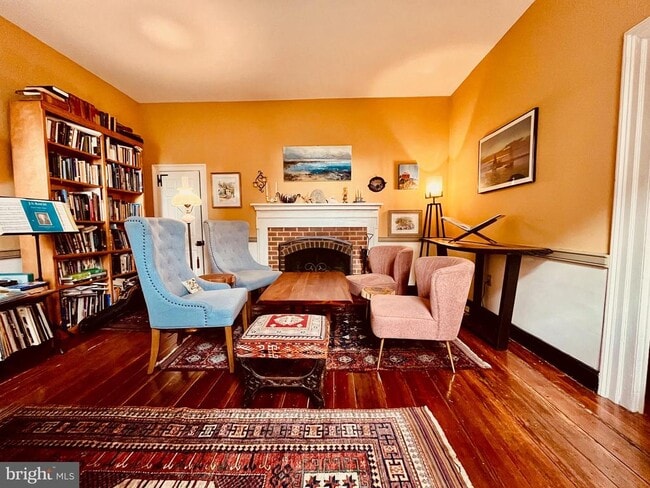 Building Photo - 30 Cornhill St