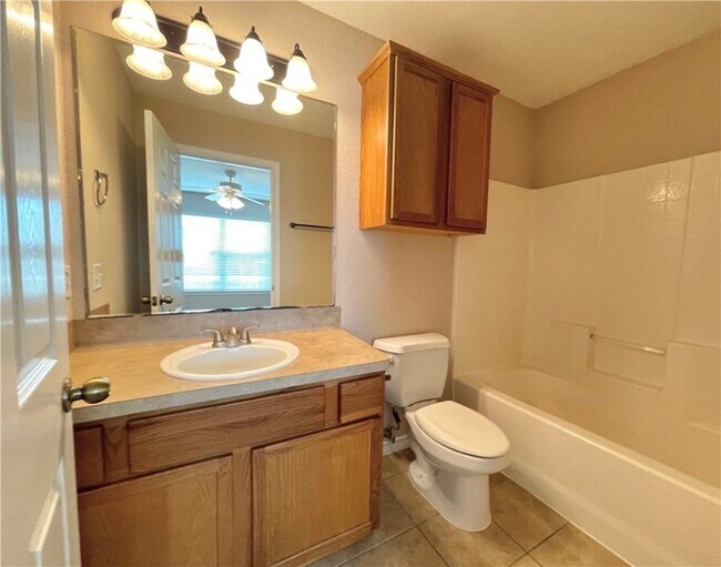 Building Photo - 3538 Paloma Ridge Dr