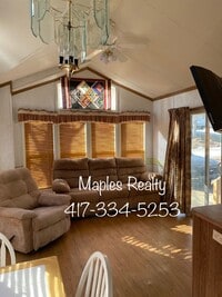 Building Photo - Cute As A Button Tiny Home in Branson, Mo