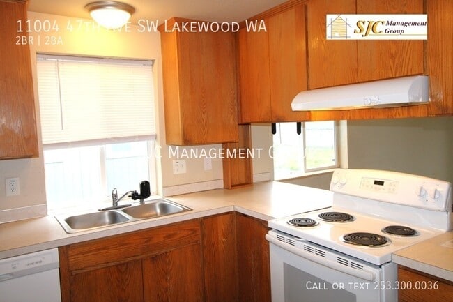 Building Photo - 11004 47th Ave SW