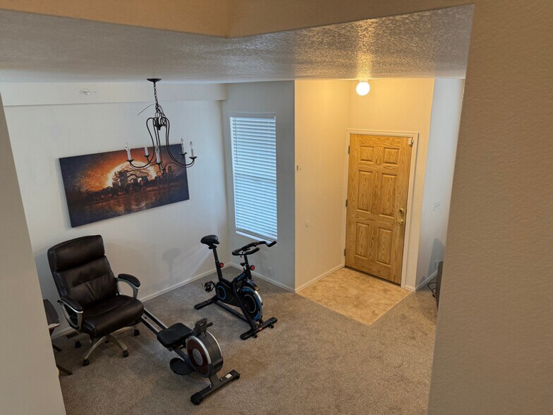 Building Photo - 9758 Laredo St.