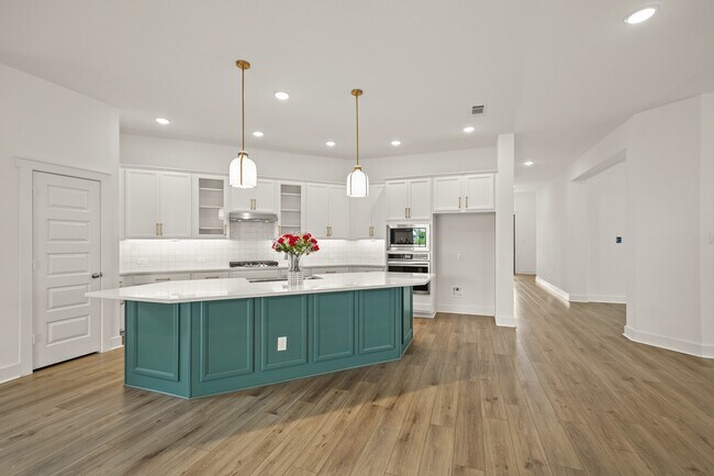 Building Photo - 15107 Prosperous Pl
