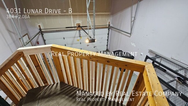 Building Photo - 4031 Lunar Dr