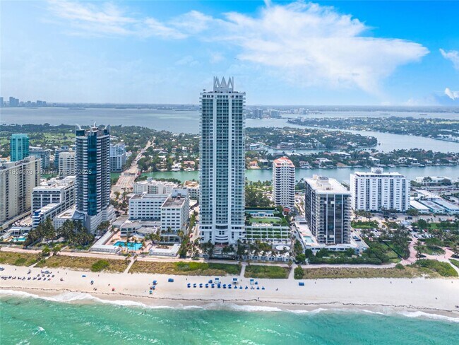 Building Photo - 6365 Collins Ave