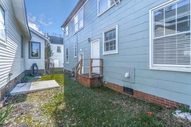 Building Photo - Call Sabrina Thomas' Office at 757-767-076...