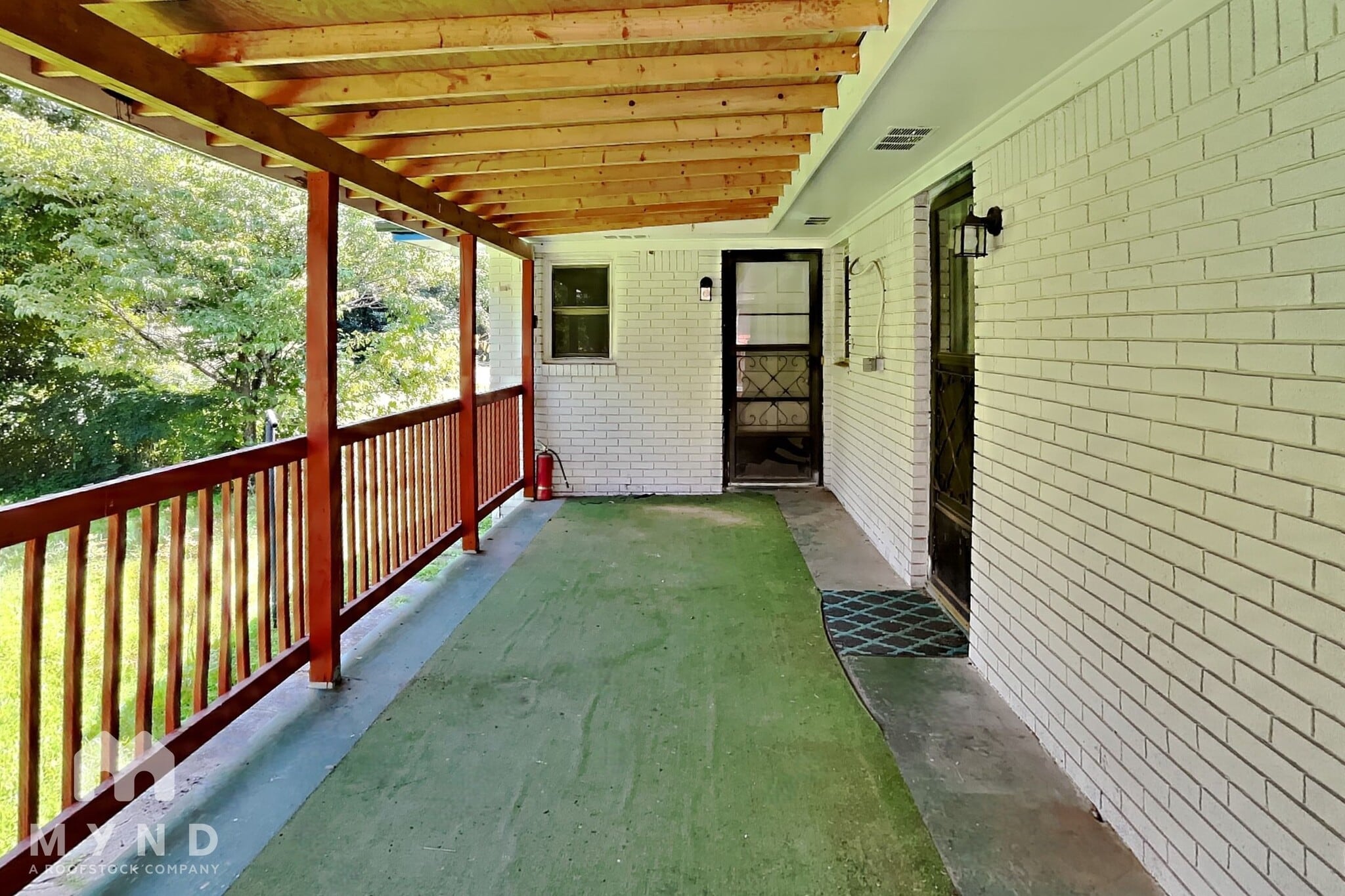 Building Photo - 1429 Vesta Ave