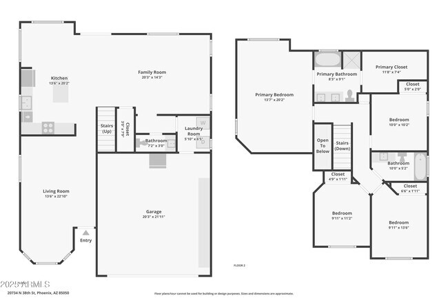 Building Photo - 20734 N 38th St