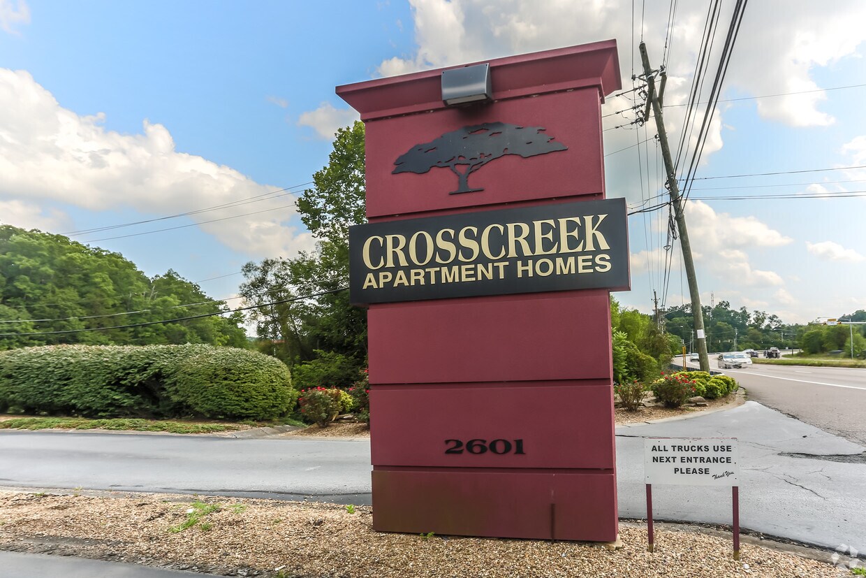 Cross Creek Kingsport