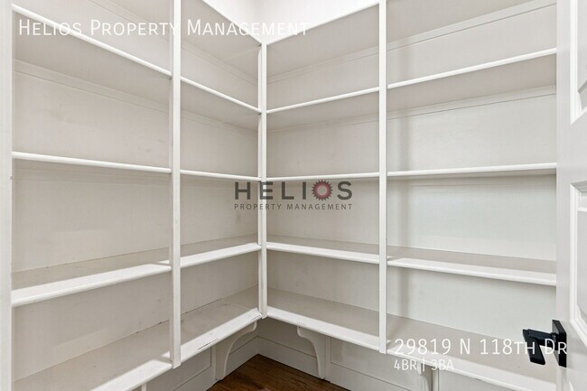 Building Photo - 29819 N 118th Dr