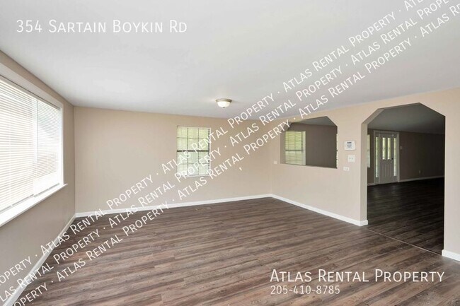 Building Photo - 354 Sartain Boykin Rd