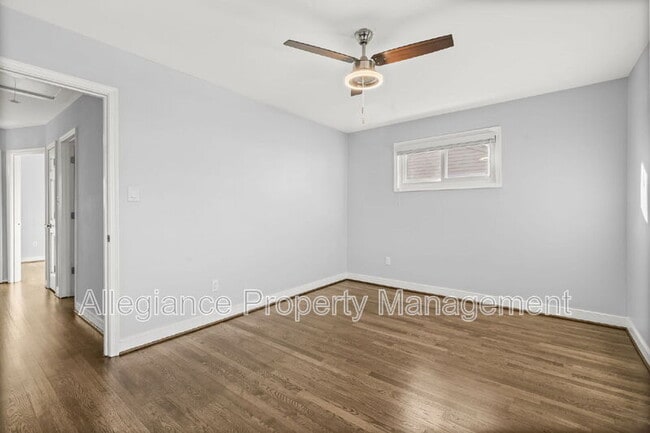 Building Photo - 3918 Usher Ave