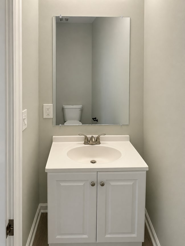 Building Photo - 2513 Bratton Street Unit B
