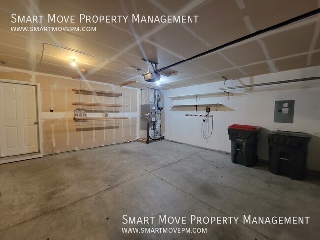 Building Photo - 4284 S Overhill Way