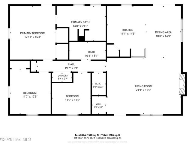 Building Photo - 5103 Hillmon Grove Rd