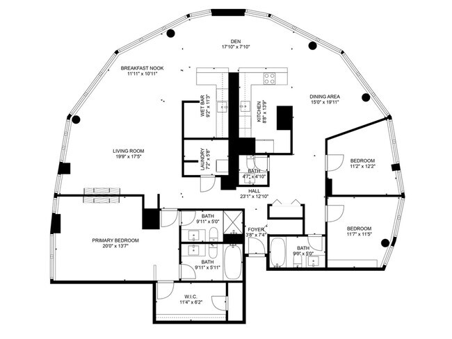 Building Photo - 155 N Harbor Dr