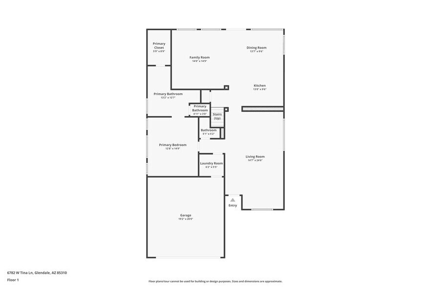 Building Photo - 6782 W Tina Ln