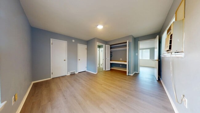 Building Photo - 447-449 Cline