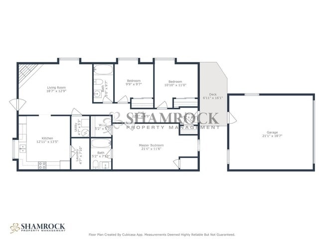 Building Photo - 1417 Chapel Downs