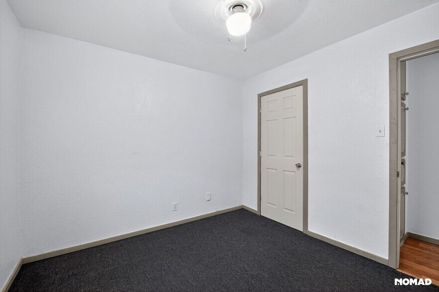 Building Photo - 604 Fegan St